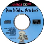 Pierre-le-Chef-is...-Out-to-Lunch CD