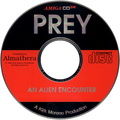 Prey---An-Alien-Encounter CD
