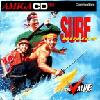 Surf-Ninjas