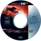 Top-Gear-2 CD