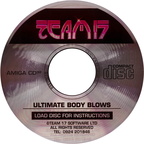 Ultimate-Body-Blows CD