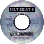 Ultimate-Super-Skidmarks CD