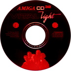 Vital-Light CD