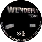 Wendetta-2175 CD