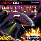 Whale-s-Voyage