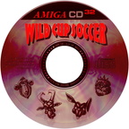 Wild-Cup-Soccer CD
