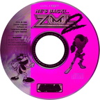 Zool-2 CD