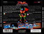 Zool Back