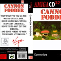 cd32 cannonfodder none