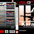 cd32 internationalkarate gb