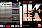 cd32 internationalkarate gb