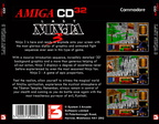 cd32 lastninja3 back gb