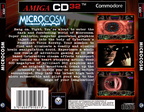 cd32 microcosm back eu