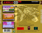 cd32 quikthethunderrabbit back none
