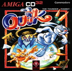 cd32 quikthethunderrabbit front none