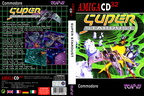 cd32 superstardust gb