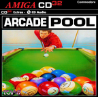 arcadepool