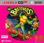 battletoads