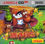 beavers