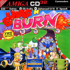bumpandburn