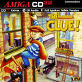clue--the