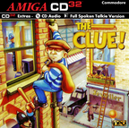 clue--the