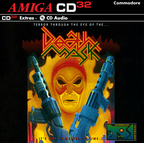 deathmask