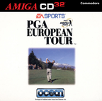 Amiga CD32