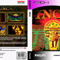 cdi inca none