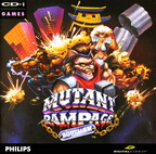 cdi mutantrampage front