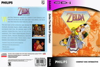 cdi zeldathewandofgamelon