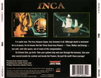 cdi inca back none