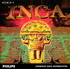 cdi inca front none