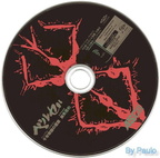 Bersek--JAP----CD