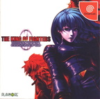KING-OF-FIGHTERS-2000--JAP----Front