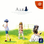 A.I.R--NTSC----Front