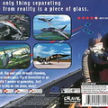 Aerowings--NTSC----Back