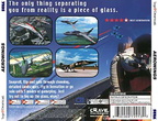 Aerowings--NTSC----Back