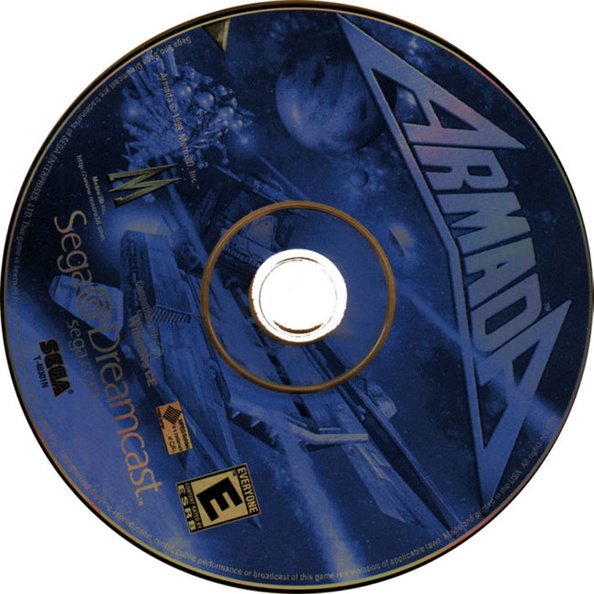 Armada--NTSC----CD - Armada--NTSC----CD.jpg