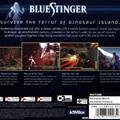 Blue-Stinger--NTSC----Back