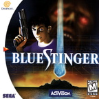 Blue-Stinger--NTSC----Front