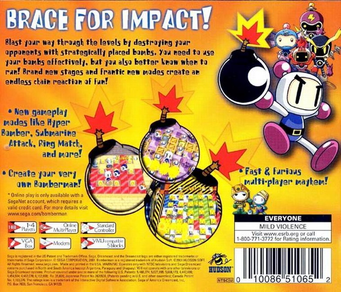 Bomberman-Online--NTSC----Back.jpg