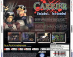 Carrier--NTSC----Back