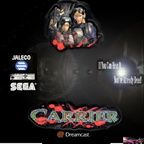 Carrier--NTSC----CD