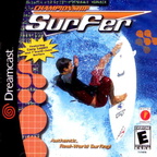 Championship-Surfer--NTSC----Front