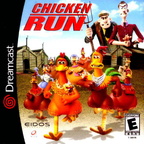 Chicken-Run--NTSC----Front