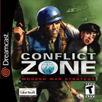 Conflict-Zone--NTSC----Front