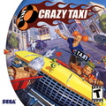 Crazy-Taxi--NTSC----Front