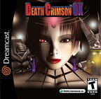 Death-Crimson-Ox--NTSC----Front