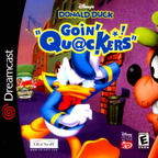 Donald-Duck-Goin-Qu-ckers--NTSC----Front